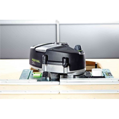 Bordatrice CONTURO KA 65 Set - FESTOOL
