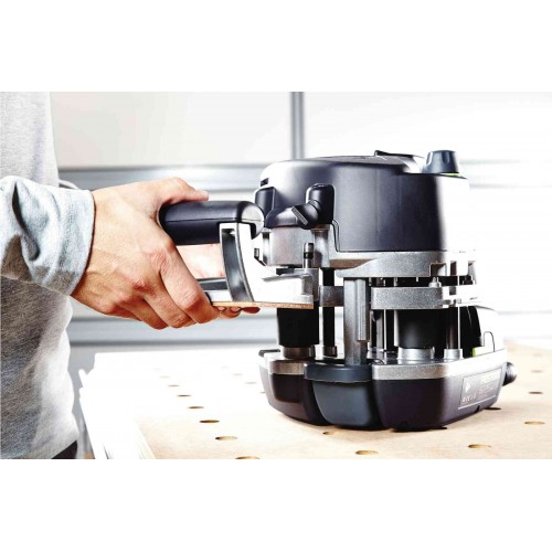 Bordatrice CONTURO KA 65 Set - FESTOOL