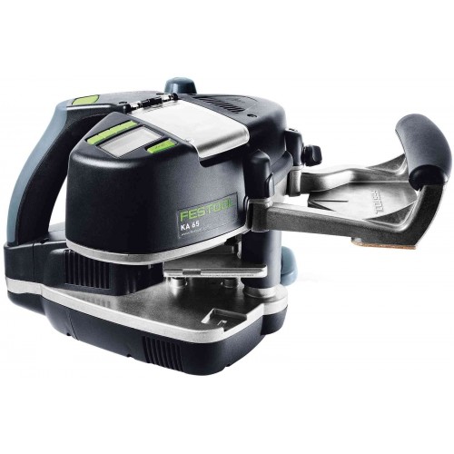 Bordatrice CONTURO KA 65 Set - FESTOOL