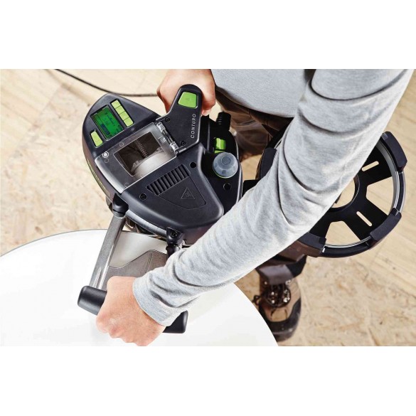 Bordatrice CONTURO KA 65 Set - FESTOOL