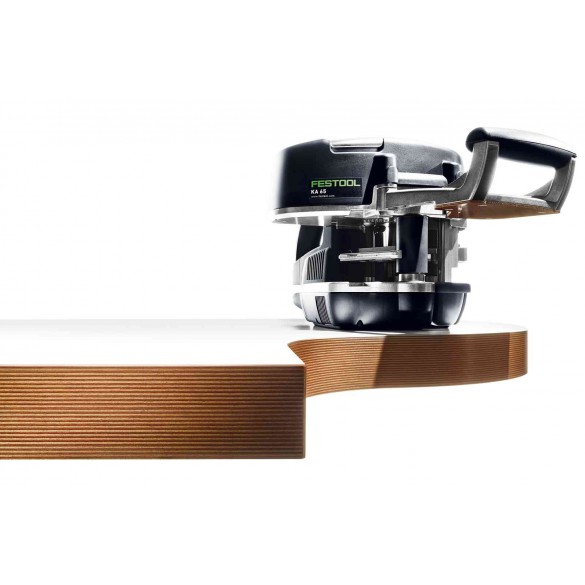 Bordatrice CONTURO KA 65 Set - FESTOOL