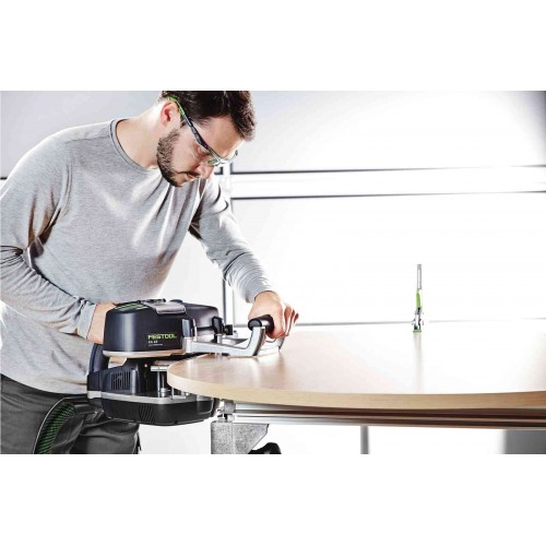 Bordatrice CONTURO KA 65 Set - FESTOOL
