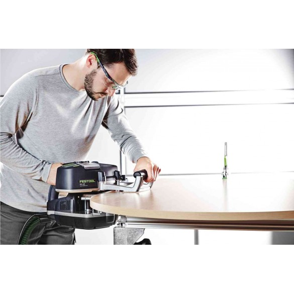 Bordatrice CONTURO KA 65 Set - FESTOOL