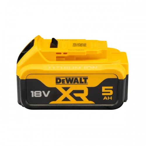 BATTERIA 18V 5.0 Ah DCB184-XJ DEWALT