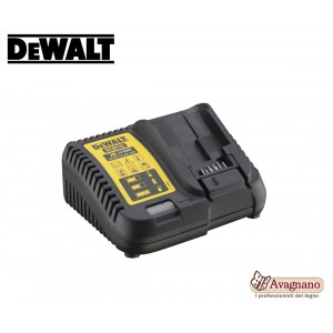 CARICABATTERIE DCB115 DEWALT