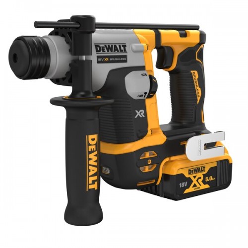 TASSELLATORE A BATTERIA 5.0 Ah DEWALT...