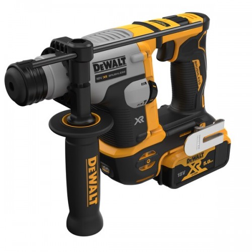 TASSELLATORE A BATTERIA 5.0 Ah DEWALT...