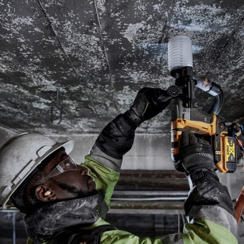 TASSELLATORE A BATTERIA 5.0 Ah DEWALT...