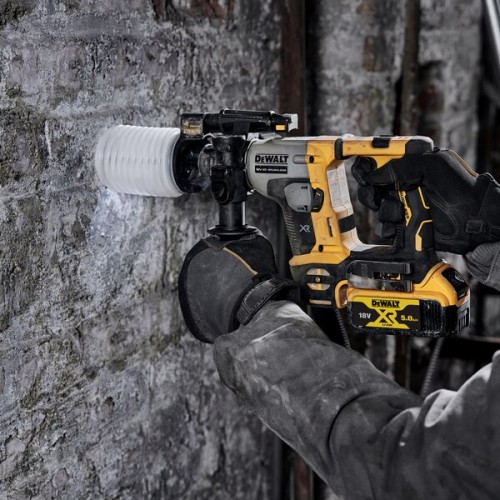 TASSELLATORE A BATTERIA 5.0 Ah DEWALT...