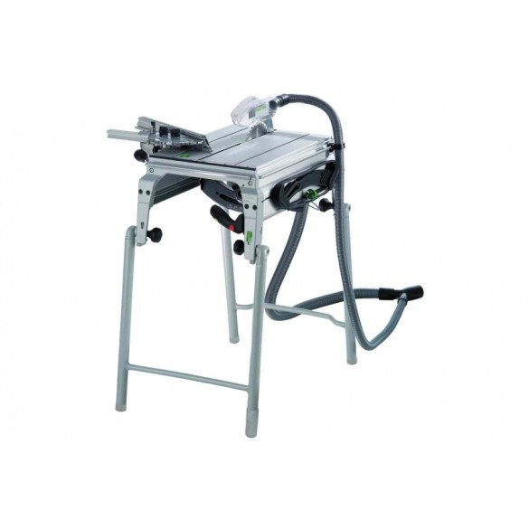 Sega a trazione PRECISIO CS 50 EBG - FESTOOL