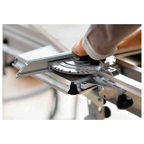 Sega a trazione PRECISIO CS 50 EBG - FESTOOL
