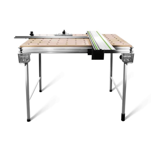 Piano Multifunzione MFT/3 BASIC - FESTOOL