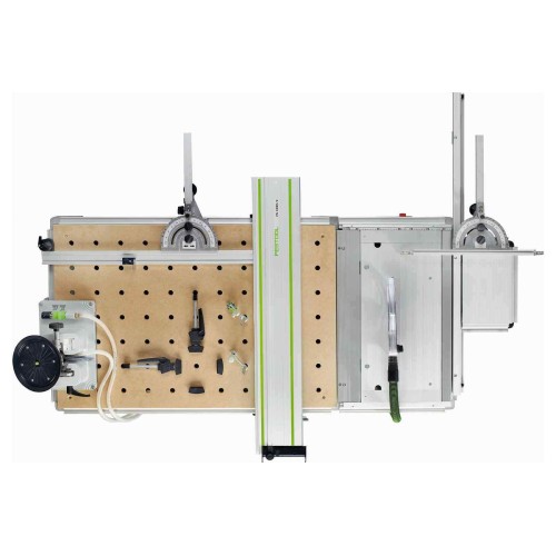 Piano Multifunzione MFT/3 BASIC -...