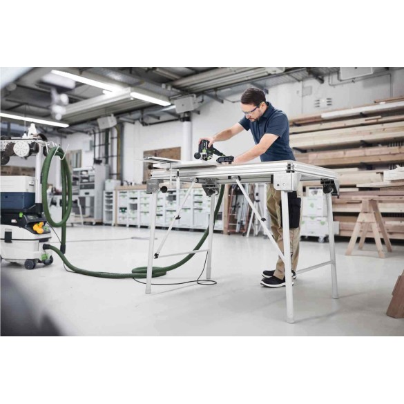 Piano Multifunzione MFT/3 BASIC - FESTOOL