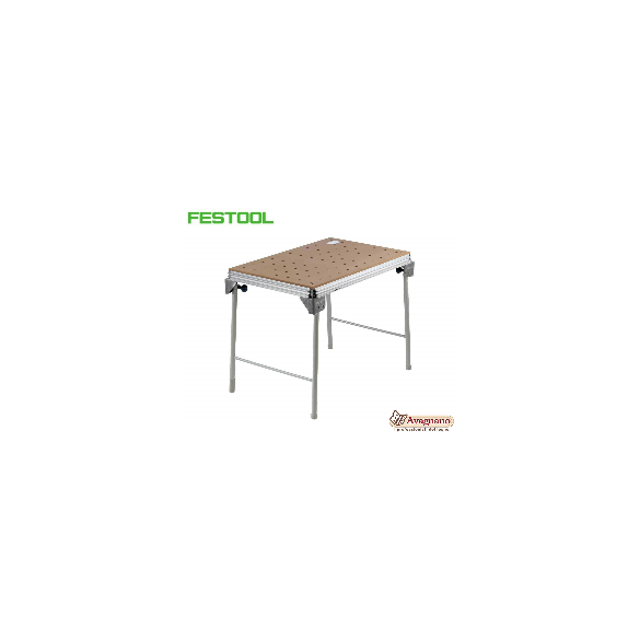 Piano Multifunzione MFT/3 BASIC - FESTOOL