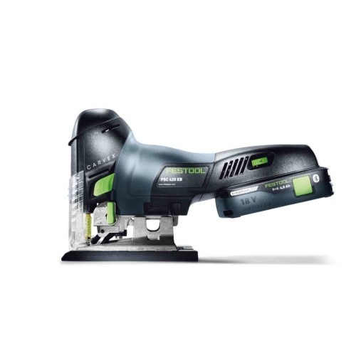 Seghetto alternativo FESTOOL a...