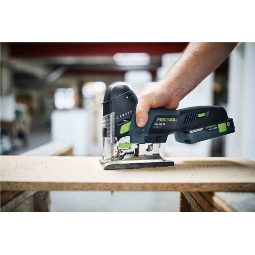 Seghetto alternativo FESTOOL a...