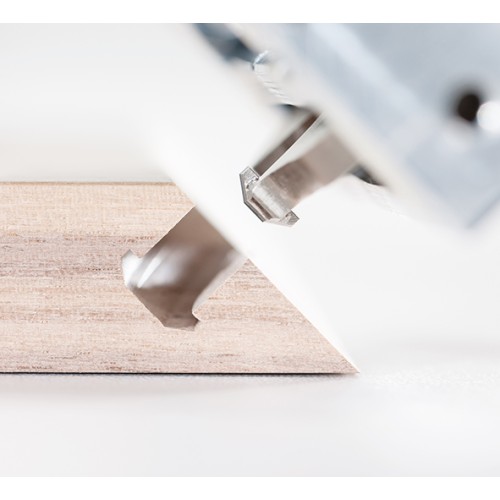 FRESATRICE LAMELLO ZETA P2 A BATTERIA...