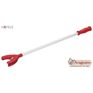 CHIAVE DI REGOLAZIONE, PER...