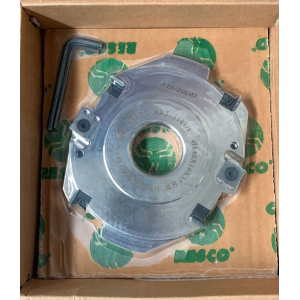 FRESA PER TOUPIE 1109/1 RESCO