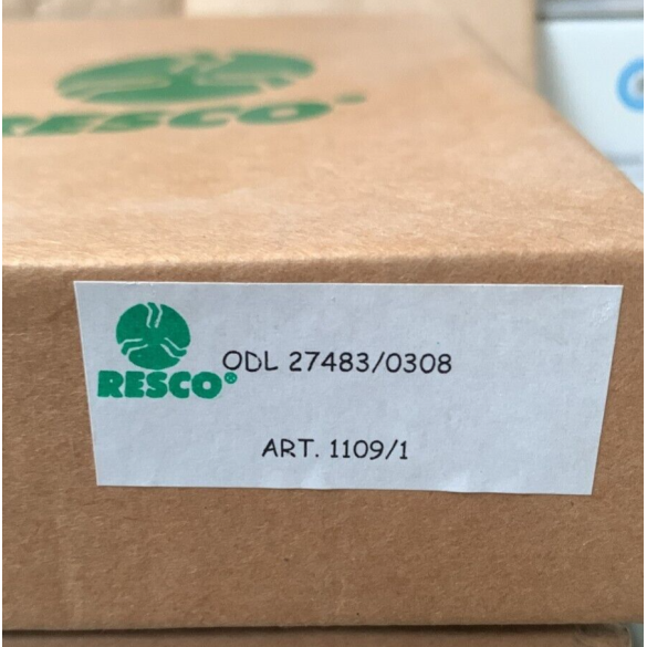 FRESA PER TOUPIE 1109/1 RESCO