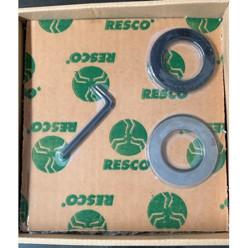 FRESA PER TOUPIE 1103/GUM RESCO