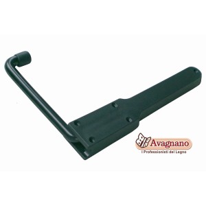 FERMA PERSIANE CON MOLLA IBFM