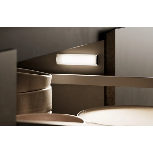 LED per vani con elementi estraibili...