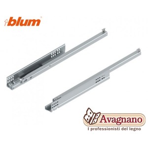 BLUM TANDEM 540H BLUMOTION...