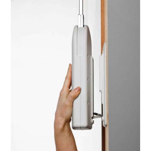 APPENDIABITI SALISCENDI SERVETTO...