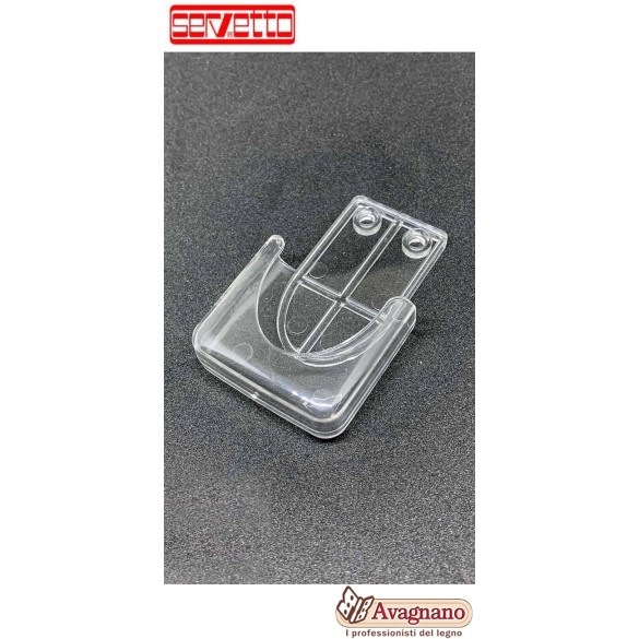 TASCA PER TELECOMANDO 4 TASTI SERVETTO ELETTRICO i3