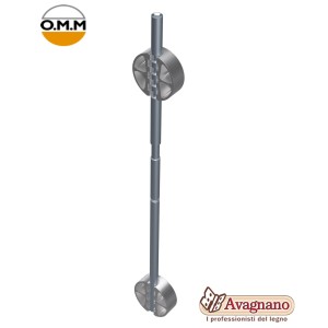 TENDITORE RADDRIZZA ANTE A...