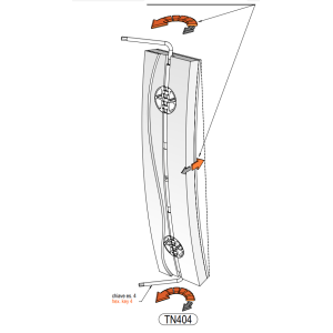 TENDITORE RADDRIZZA ANTE A... 2