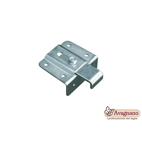 ATTACCAGLIA REGOLABILE PER BARRA...