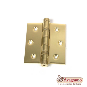 CERNIERA A LIBRO IN FERRO...