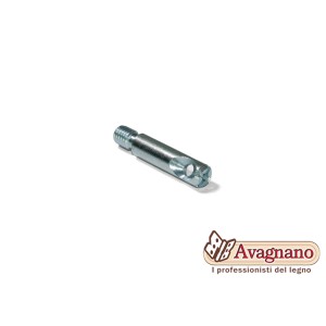 ASTINA IN ACCIAIO ZINCATO...