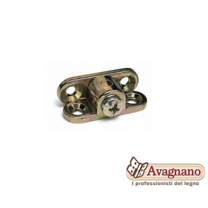 GIUNZIONE IN METALLO CON...