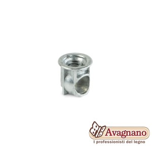 BARILOTTO ZAMA CON BORDO...