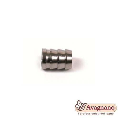 BUSSOLA IN OTTONE 5MAX10 CROMO, 200...