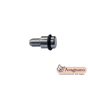 REGGIPIANO IN OTTONE CON...