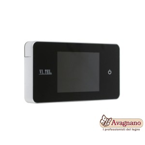 SPIONCINO DIGITALE...