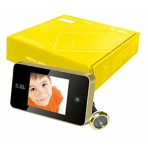 SPIONCINO DIGITALE... 2