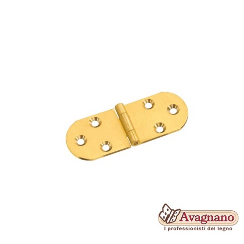 CERNIERA A BISCOTTO F.OTT.MM.80X31...