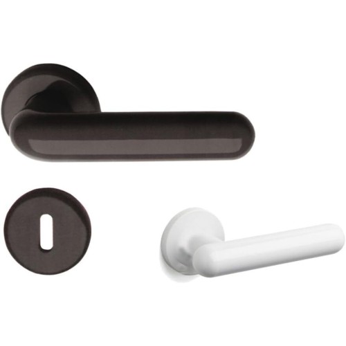 MANIGLIA PER PORTE INTERNE BOMA NYLON...