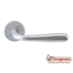 MANIGLIA GOCCIA ABS IN...