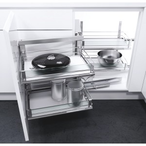 GUARNITURA ESTRAIBILE COR... 2