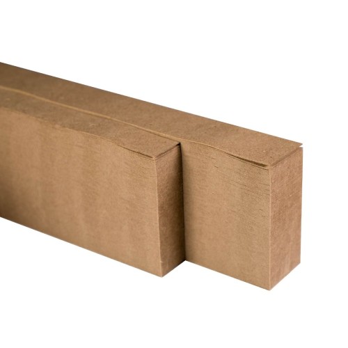 NIDO D'APE IN CARTONE SPESSORE 22 mm