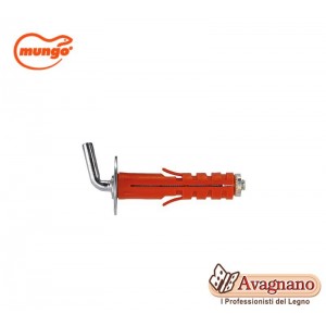 SCHIUMA POLIURETANICA PER PISTOLA - MUNGO