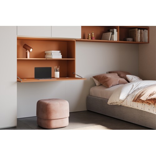 PISTONE A GAS PER CALATOIA SCRITTOIO...