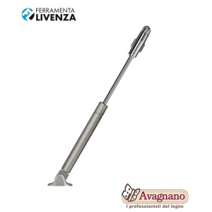 PISTONE A GAS PER CALATOIA...